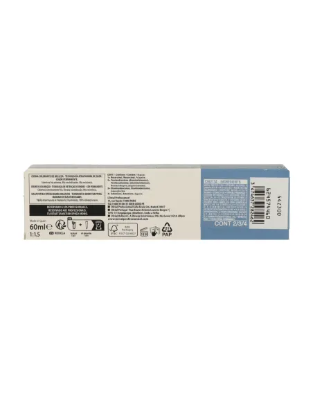 Loreal Majirel Ash 9.1 60Ml